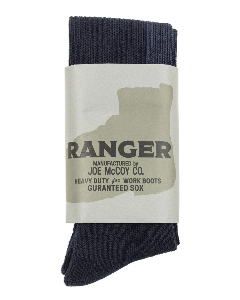Boot Socks "Ranger" - Navy