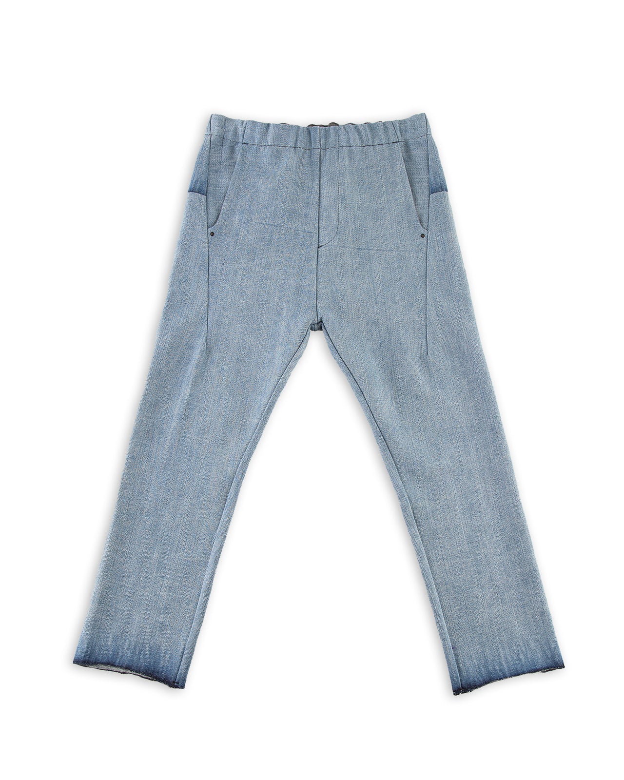 Romero 24 Pant - Chohawk Indigo Denim