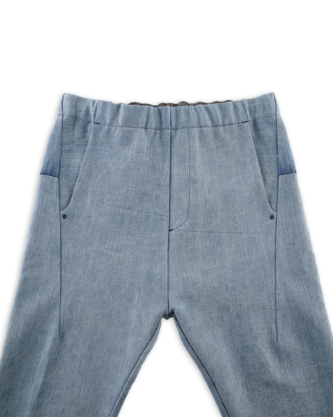 Romero 24 Pant - Chohawk Indigo Denim 10 Romero 24 Pant - Chohawk Indigo Denim