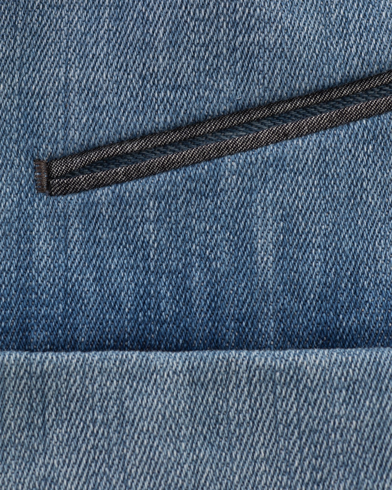Romero 24 Pant - Chohawk Indigo Denim 13 Romero 24 Pant - Chohawk Indigo Denim