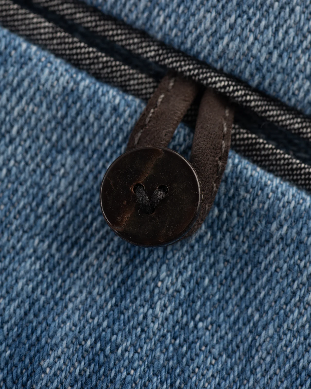 Romero 24 Pant - Chohawk Indigo Denim 14 Romero 24 Pant - Chohawk Indigo Denim
