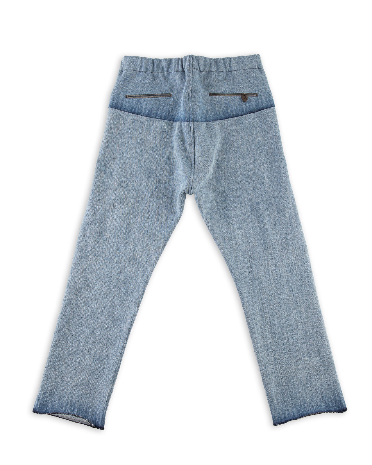 Romero 24 Pant - Chohawk Indigo Denim 2 Romero 24 Pant - Chohawk Indigo Denim
