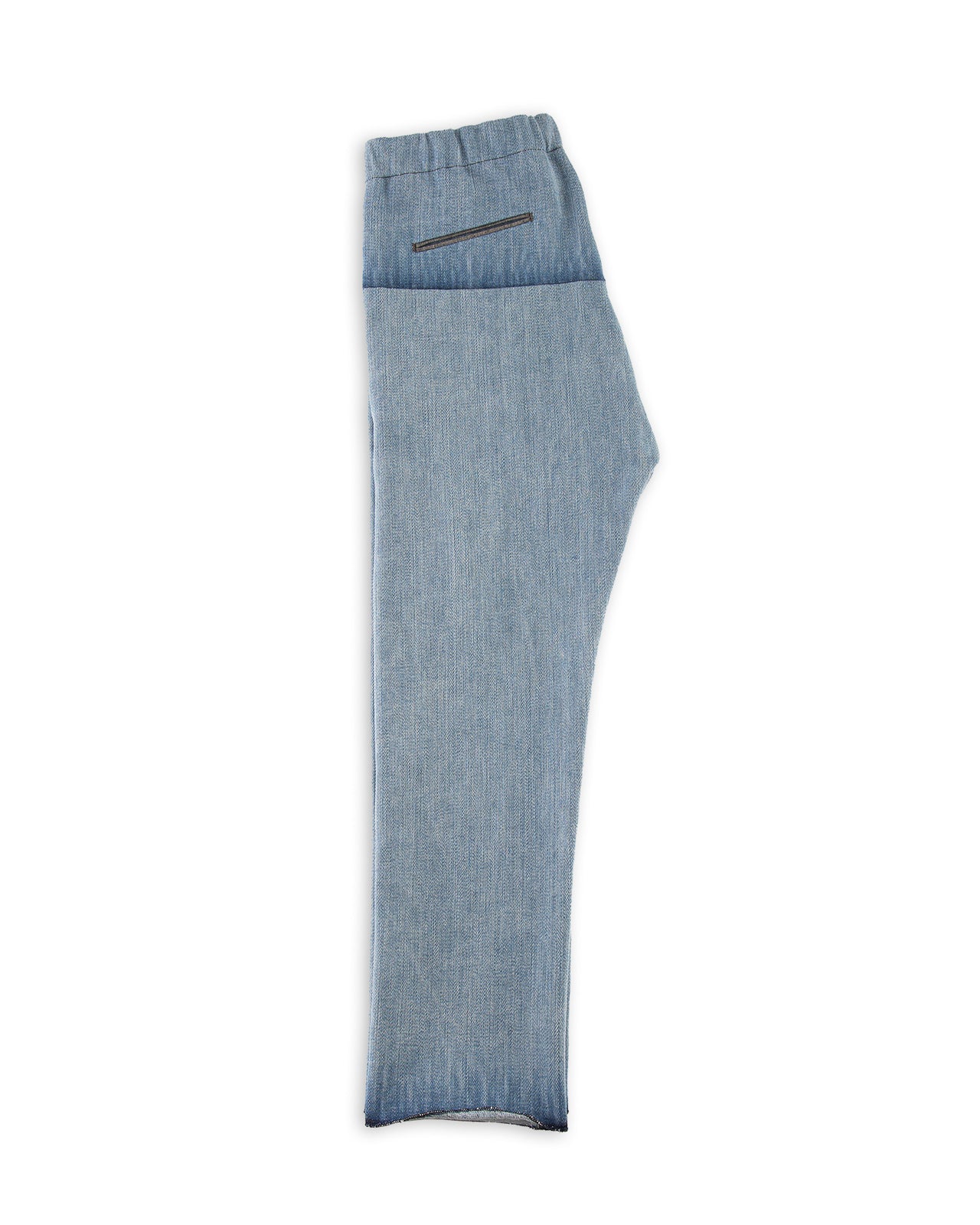Romero 24 Pant - Chohawk Indigo Denim 7 Romero 24 Pant - Chohawk Indigo Denim