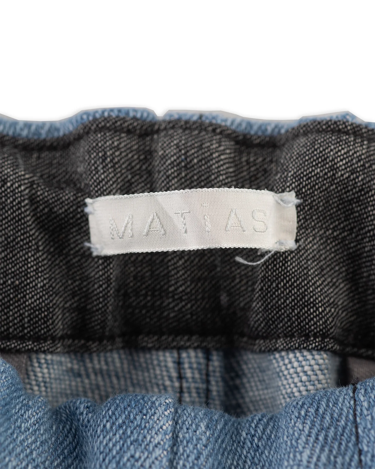 Romero 24 Pant - Chohawk Indigo Denim 9 Romero 24 Pant - Chohawk Indigo Denim