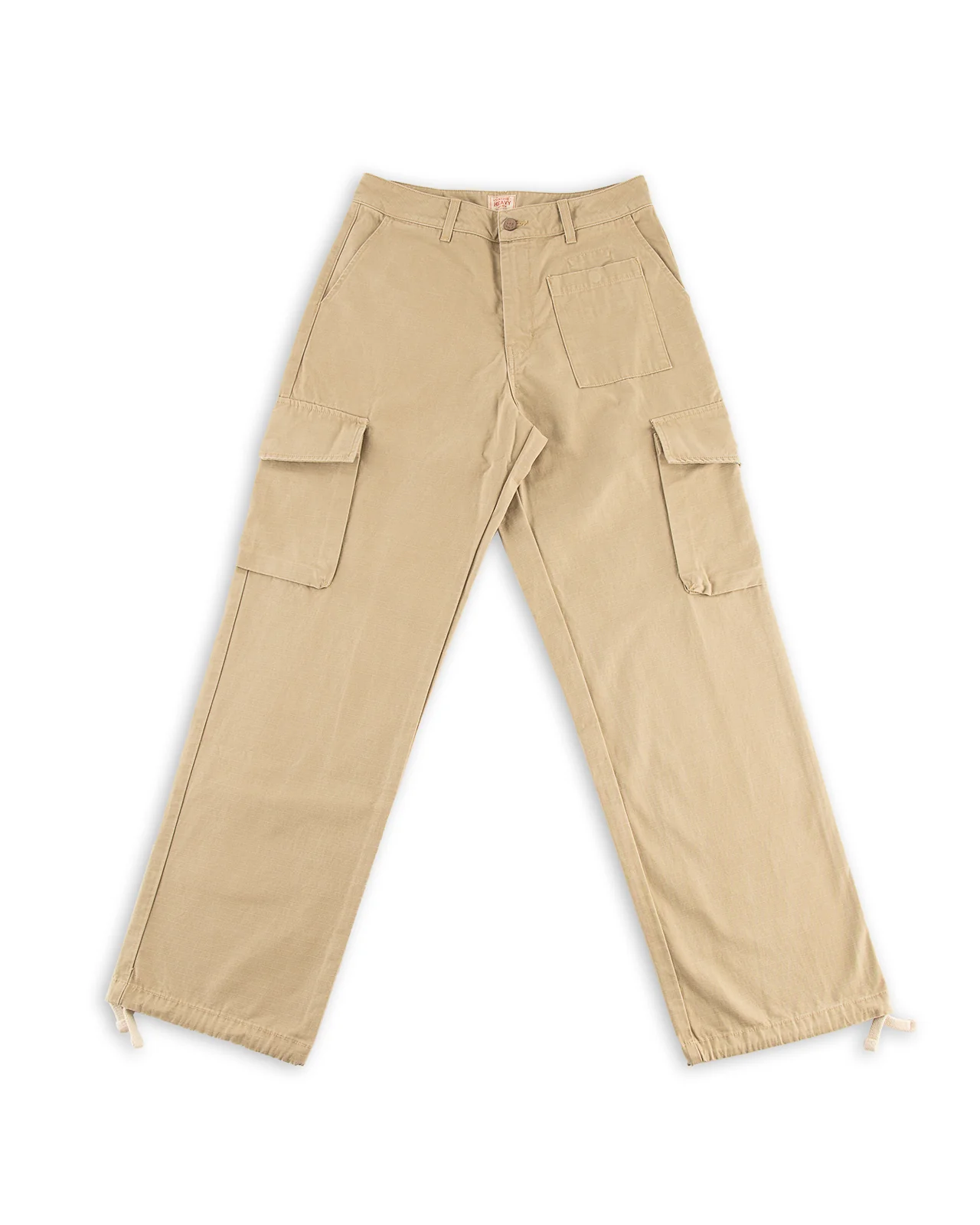 VH Khaki Cargo - Tan 1 VH Khaki Cargo - Tan