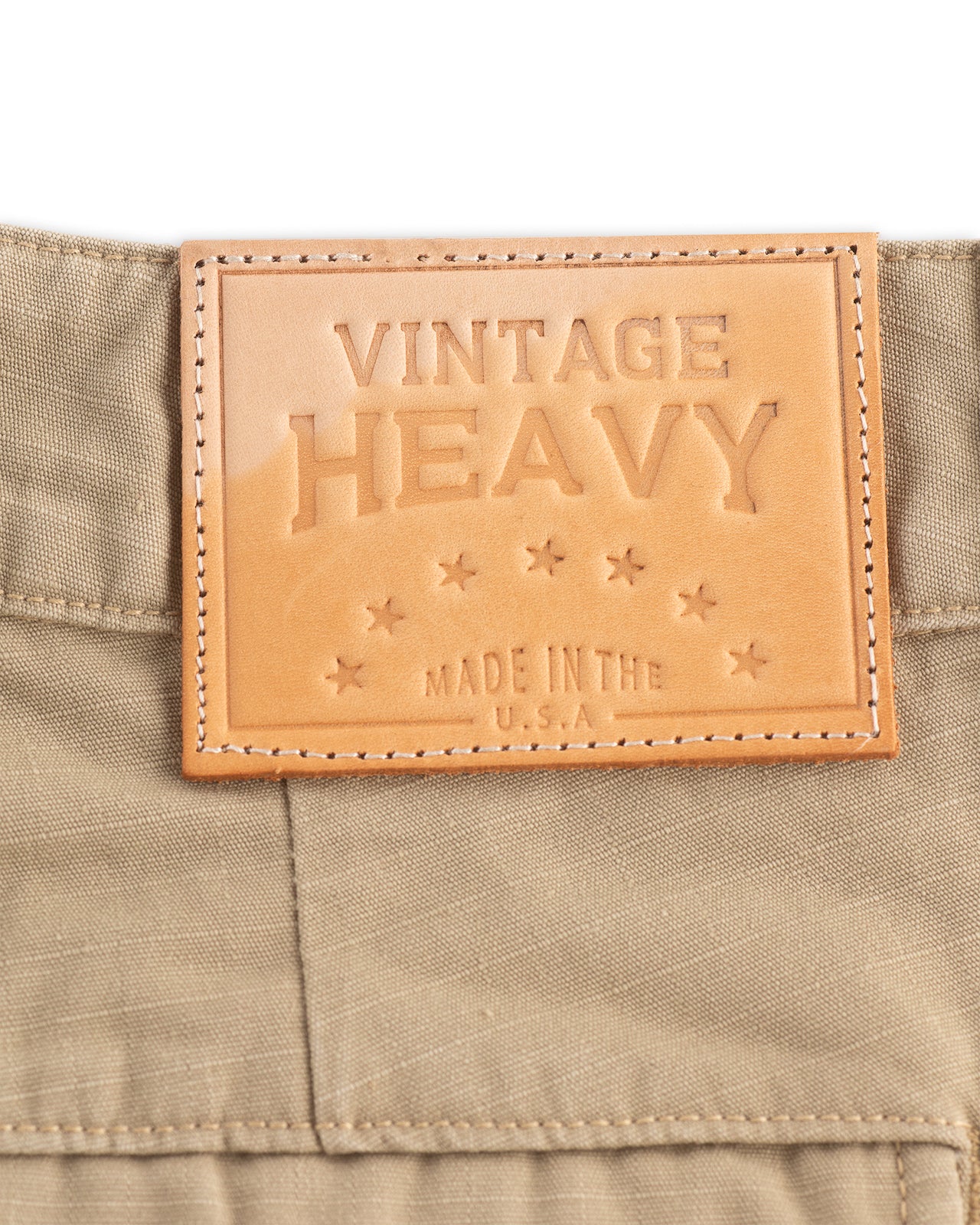 VH Khaki Cargo - Tan 11 VH Khaki Cargo - Tan