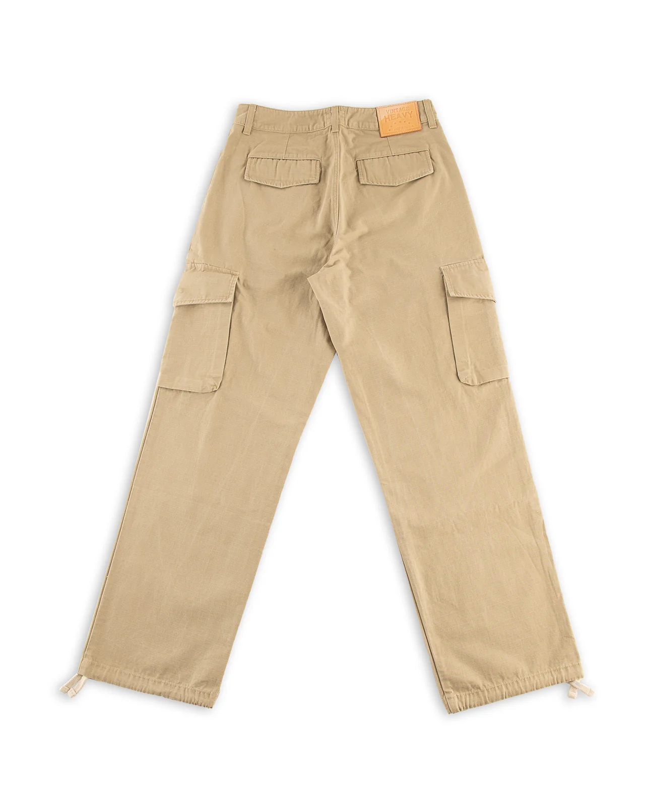 VH Khaki Cargo - Tan 2 VH Khaki Cargo - Tan