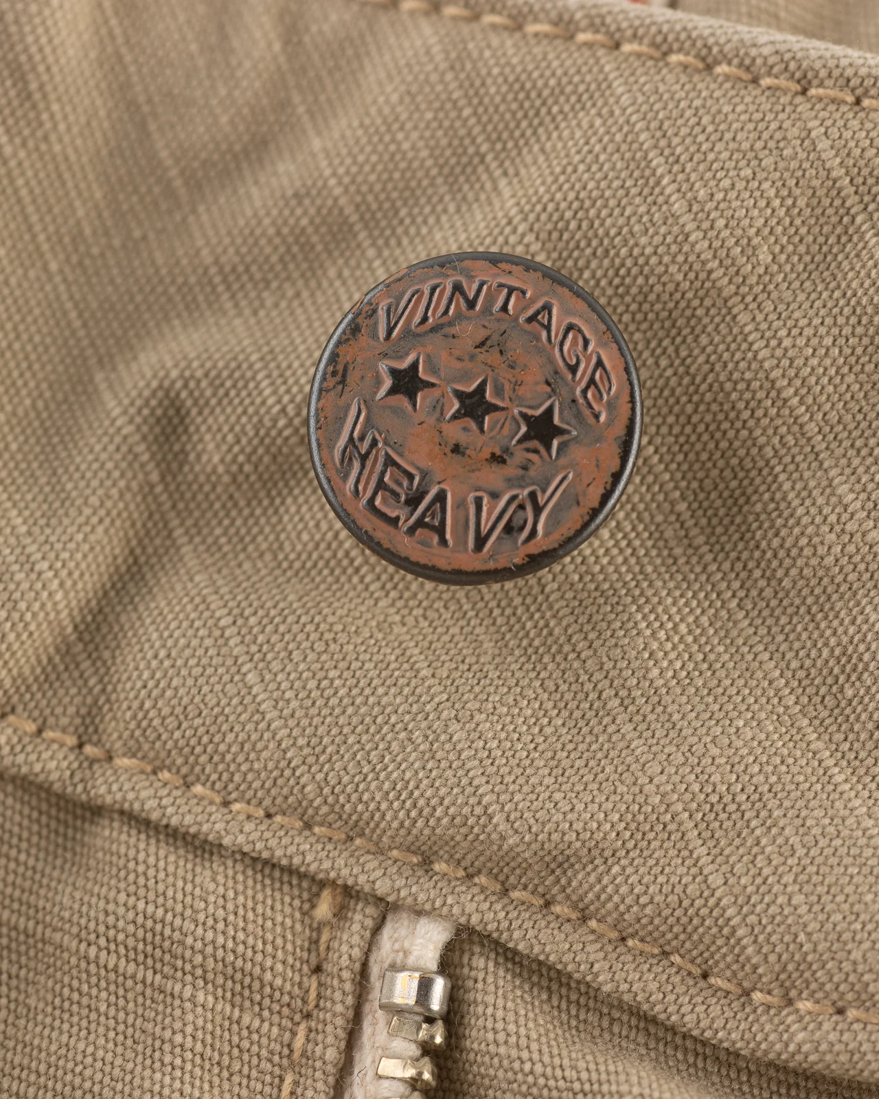 VH Khaki Cargo - Tan 9 VH Khaki Cargo - Tan