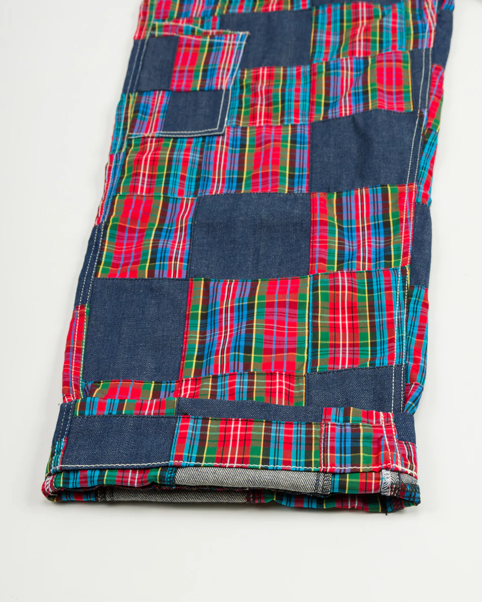 Limited Edition Unisex Freedom Flight Trouser - Multi 11 Limited Edition Unisex Freedom Flight Trouser - Multi