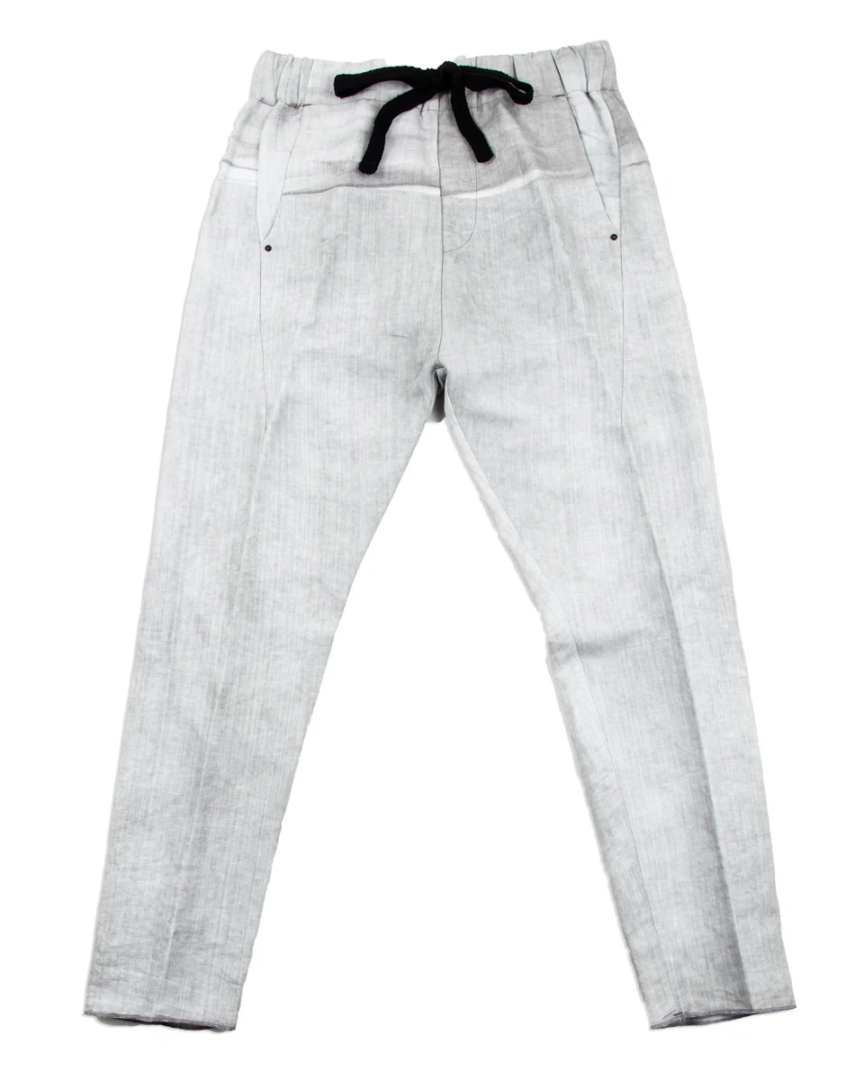Romero II Pant - Vidrio