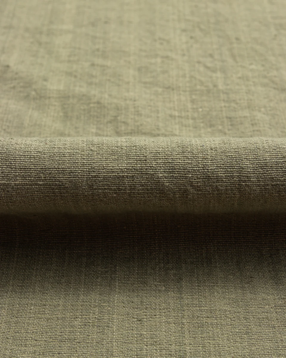 Obelisk Pant - OD Green Handwoven Canvas 16 Obelisk Pant - OD Green Handwoven Canvas