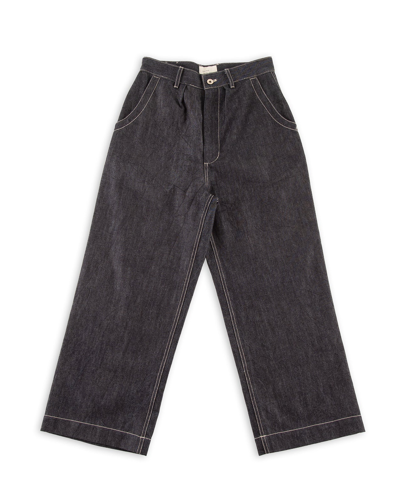 W'mens Work Jean - Denim