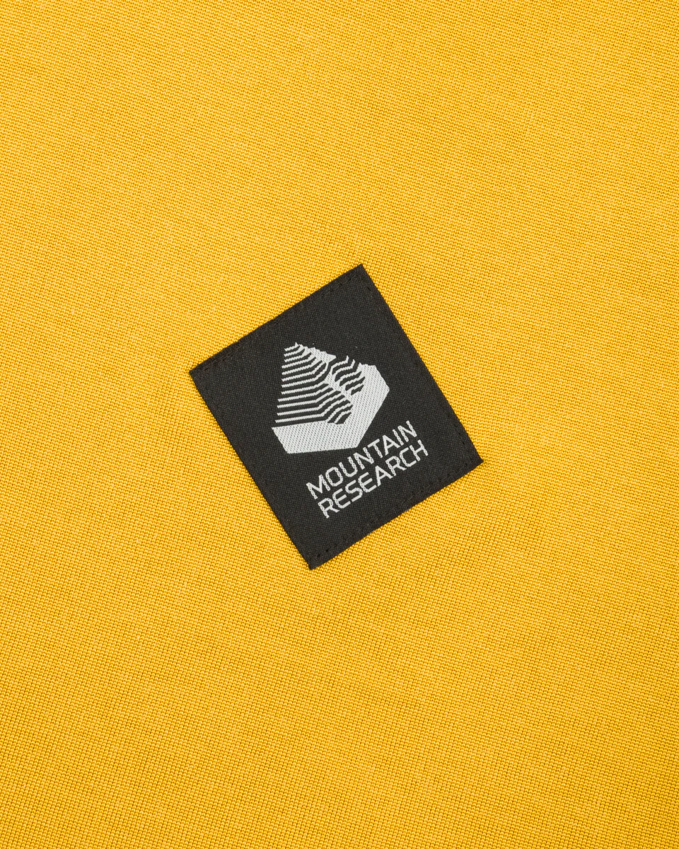 H.I.T.M Cushion - Yellow 7 H.I.T.M Cushion - Yellow