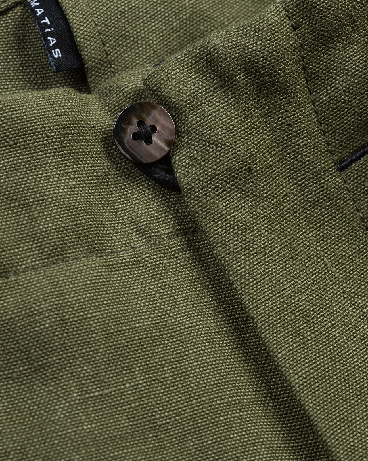 Rivera II Pant - Mosu Hemp Canvas 11 Rivera II Pant - Mosu Hemp Canvas