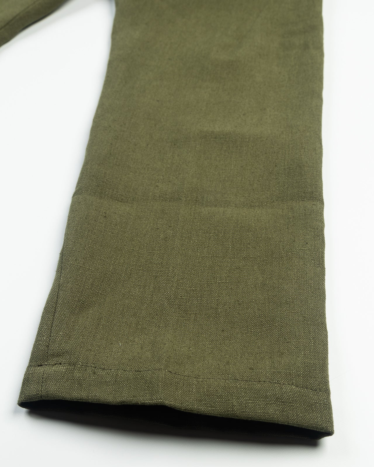 Rivera II Pant - Mosu Hemp Canvas 15 Rivera II Pant - Mosu Hemp Canvas