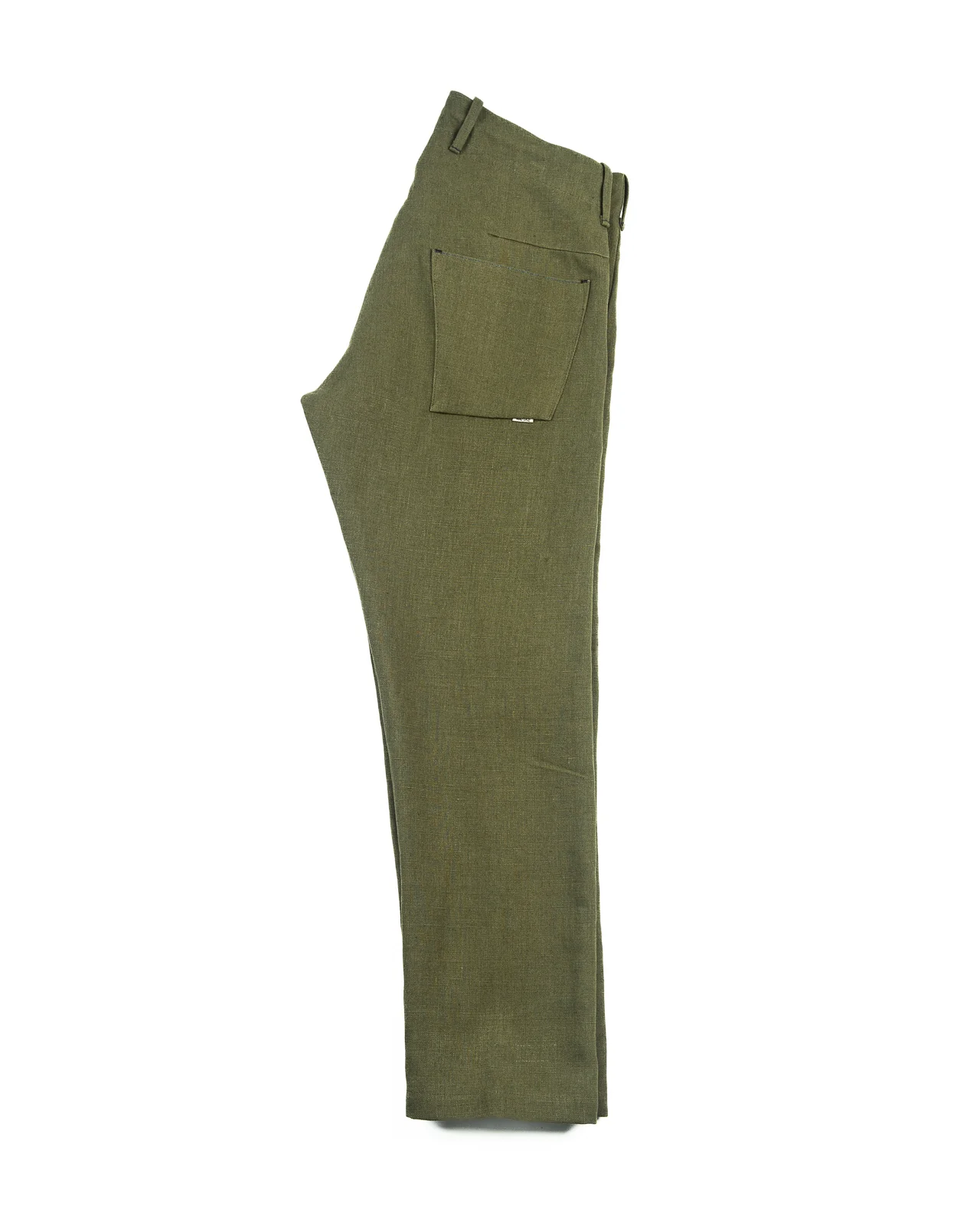 Rivera II Pant - Mosu Hemp Canvas 9 Rivera II Pant - Mosu Hemp Canvas