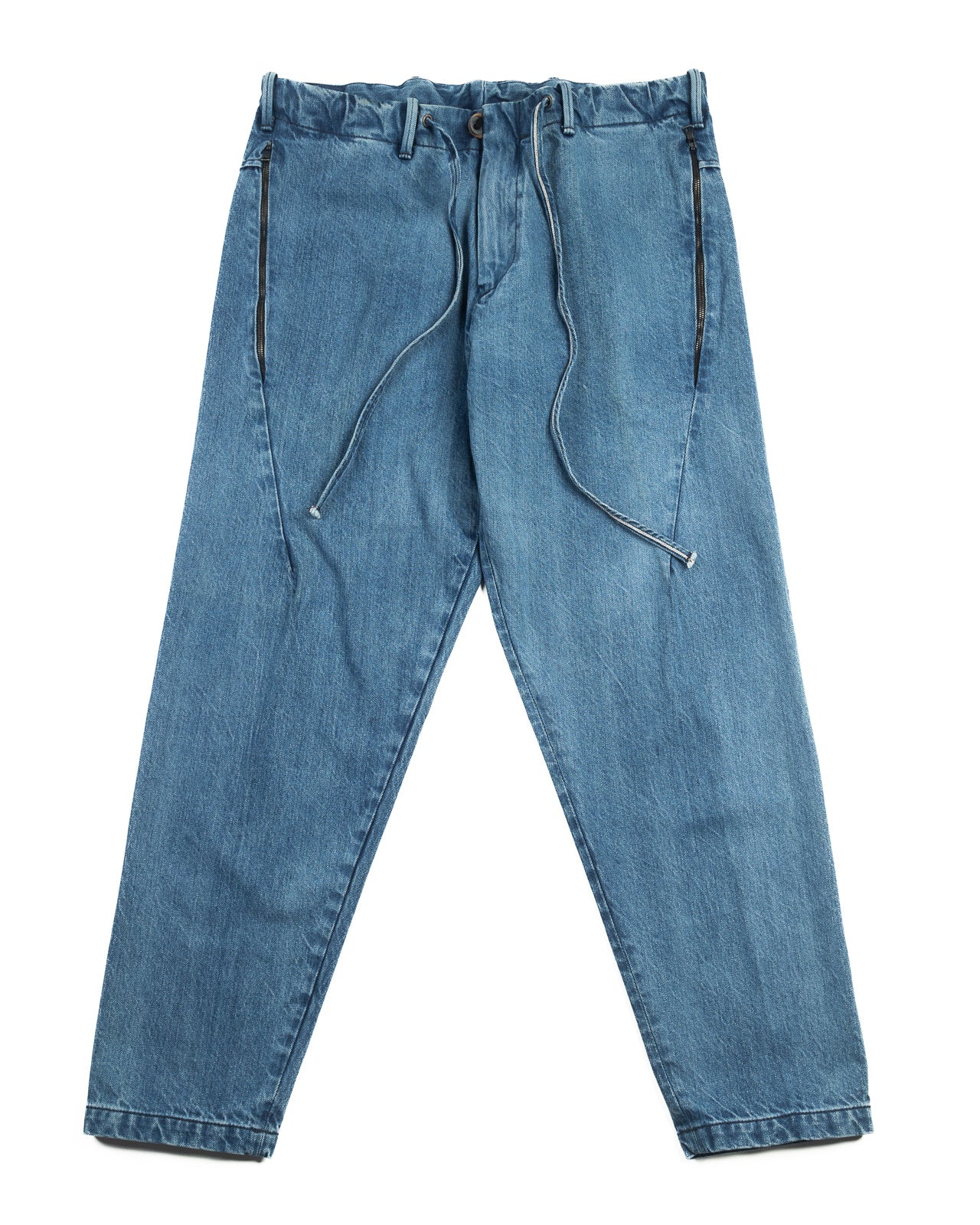 Somonte Pant - Lectro Peached Denim