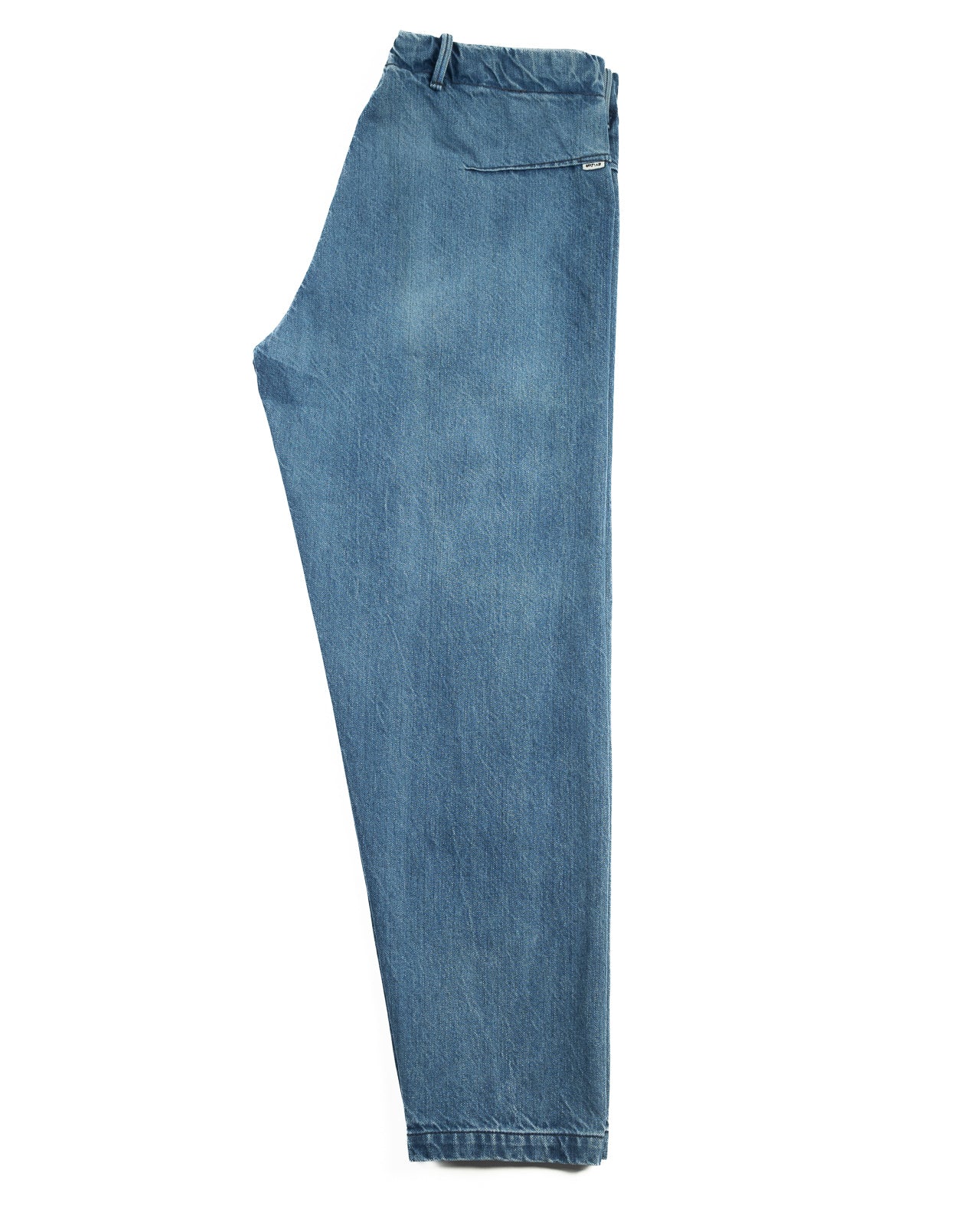 Somonte Pant - Lectro Peached Denim 10 Somonte Pant - Lectro Peached Denim