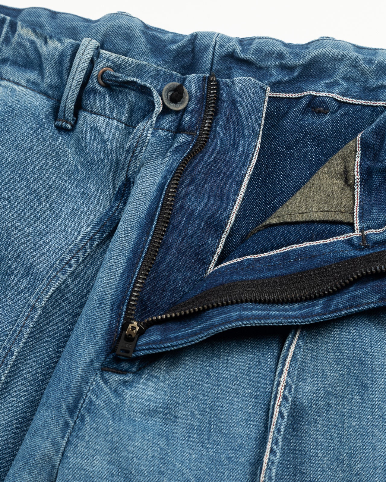 Somonte Pant - Lectro Peached Denim 11 Somonte Pant - Lectro Peached Denim