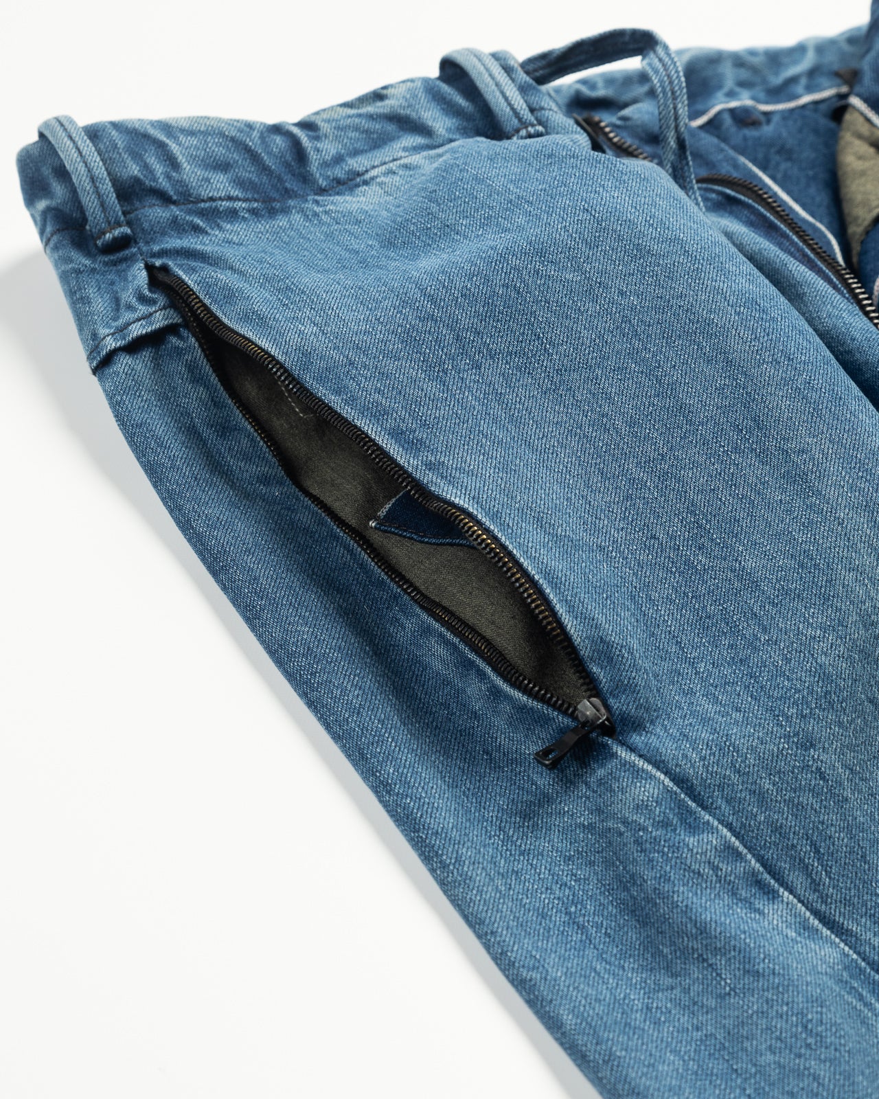 Somonte Pant - Lectro Peached Denim 12 Somonte Pant - Lectro Peached Denim