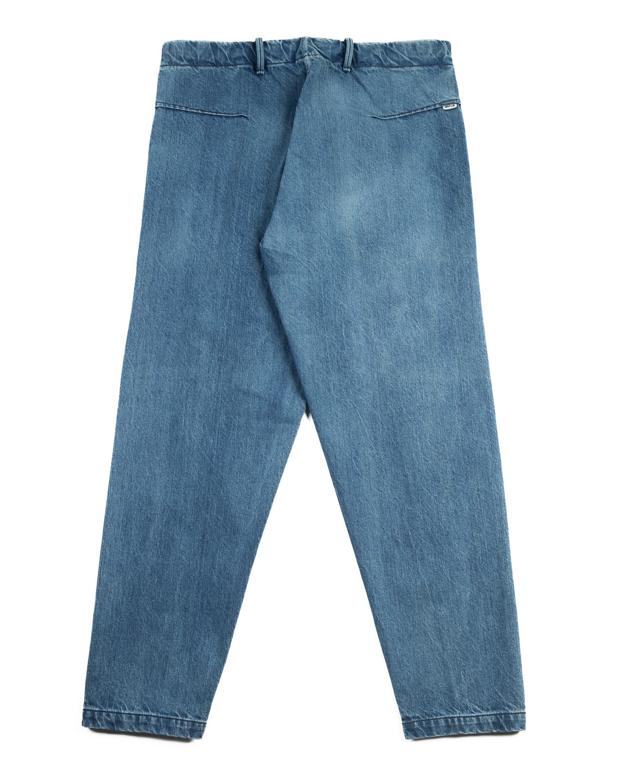 Somonte Pant - Lectro Peached Denim 2 Somonte Pant - Lectro Peached Denim