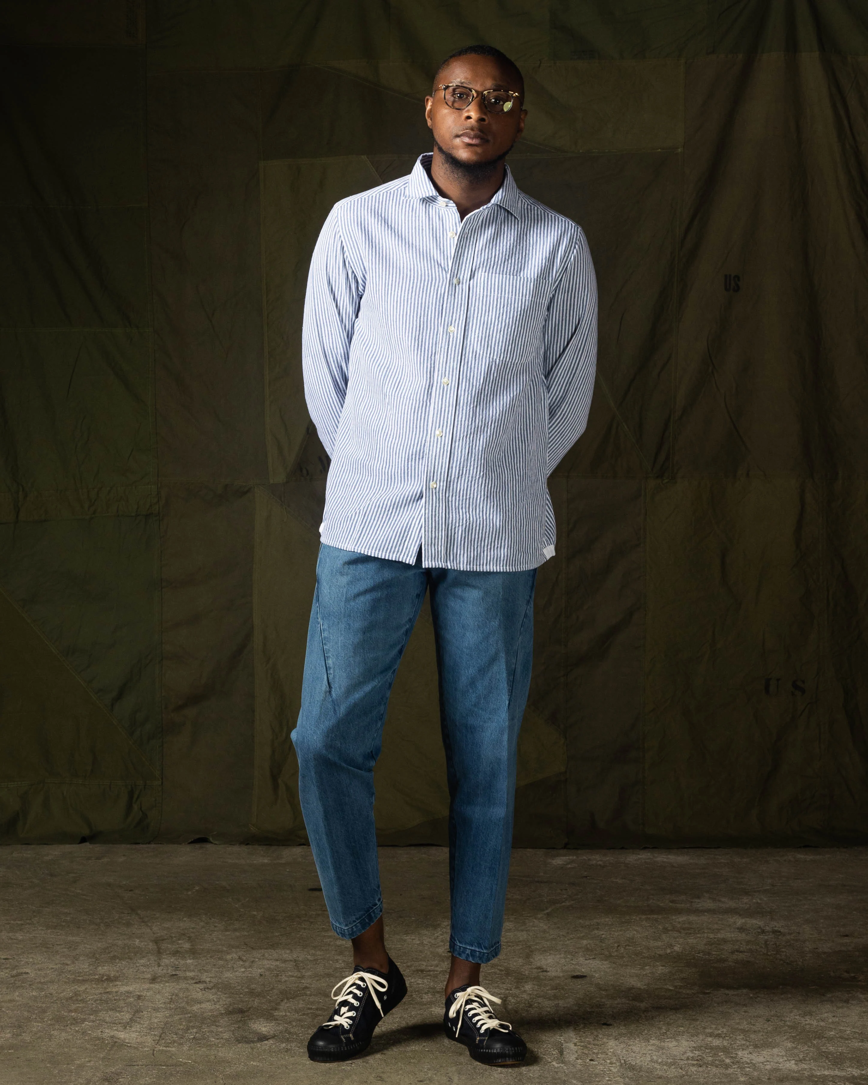 Somonte Pant - Lectro Peached Denim 3 Somonte Pant - Lectro Peached Denim