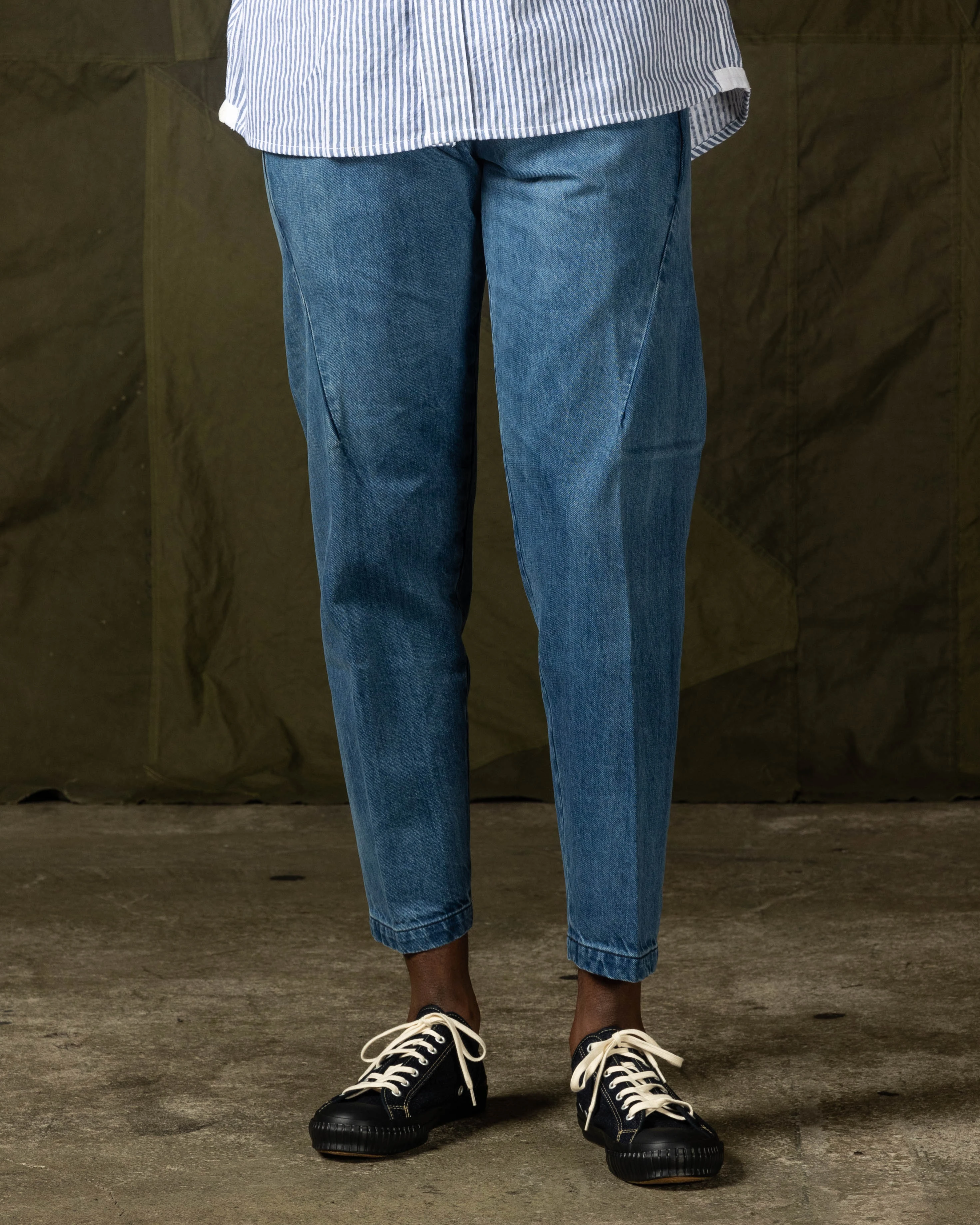Somonte Pant - Lectro Peached Denim 4 Somonte Pant - Lectro Peached Denim