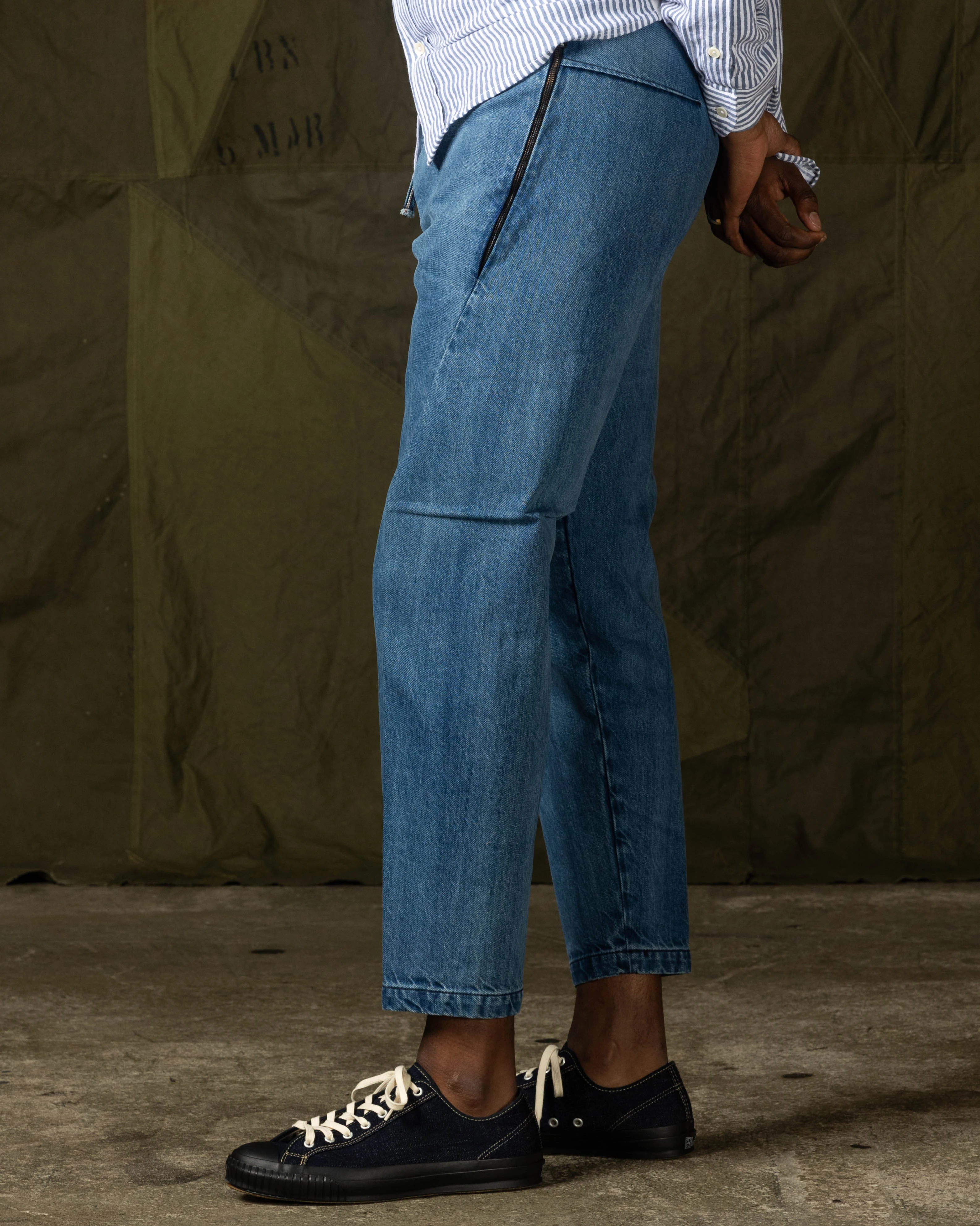 Somonte Pant - Lectro Peached Denim 6 Somonte Pant - Lectro Peached Denim