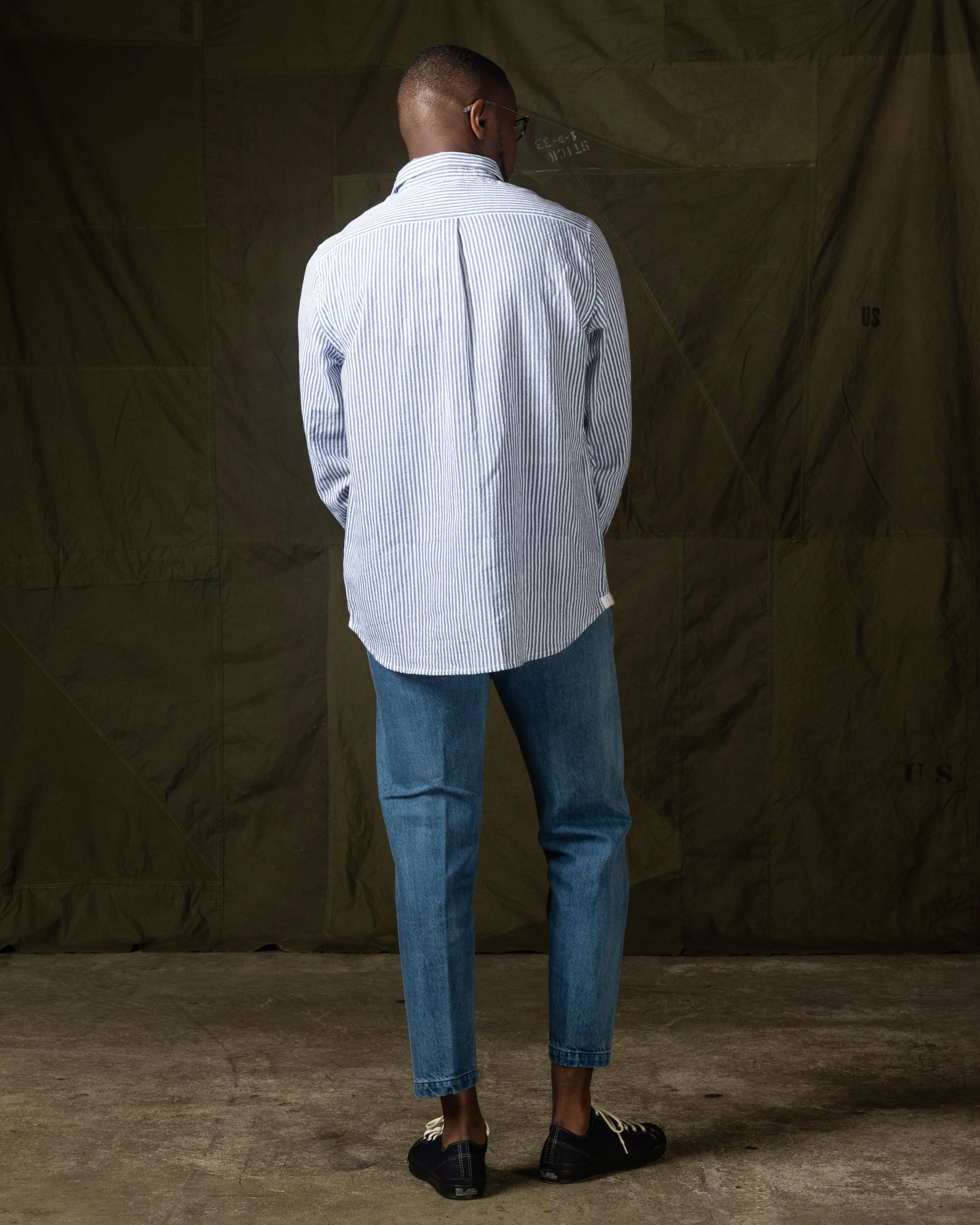 Somonte Pant - Lectro Peached Denim 7 Somonte Pant - Lectro Peached Denim