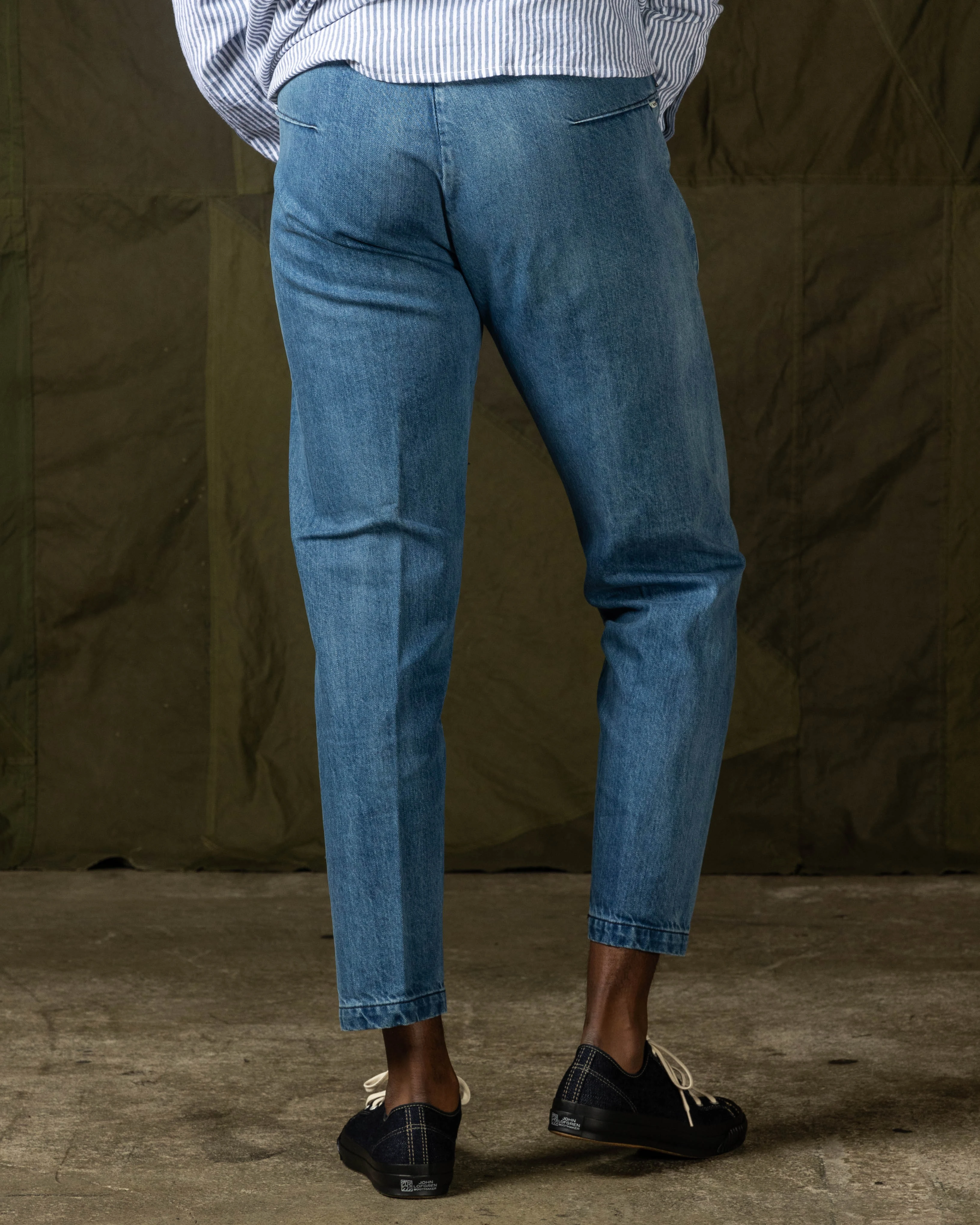 Somonte Pant - Lectro Peached Denim 8 Somonte Pant - Lectro Peached Denim