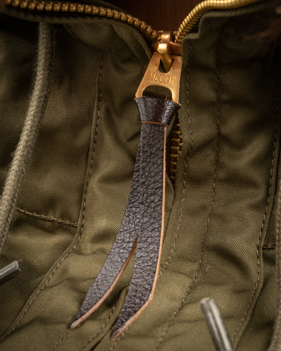 AL-1 / HOOD, PARKA - Olive 16 AL-1 / HOOD, PARKA - Olive