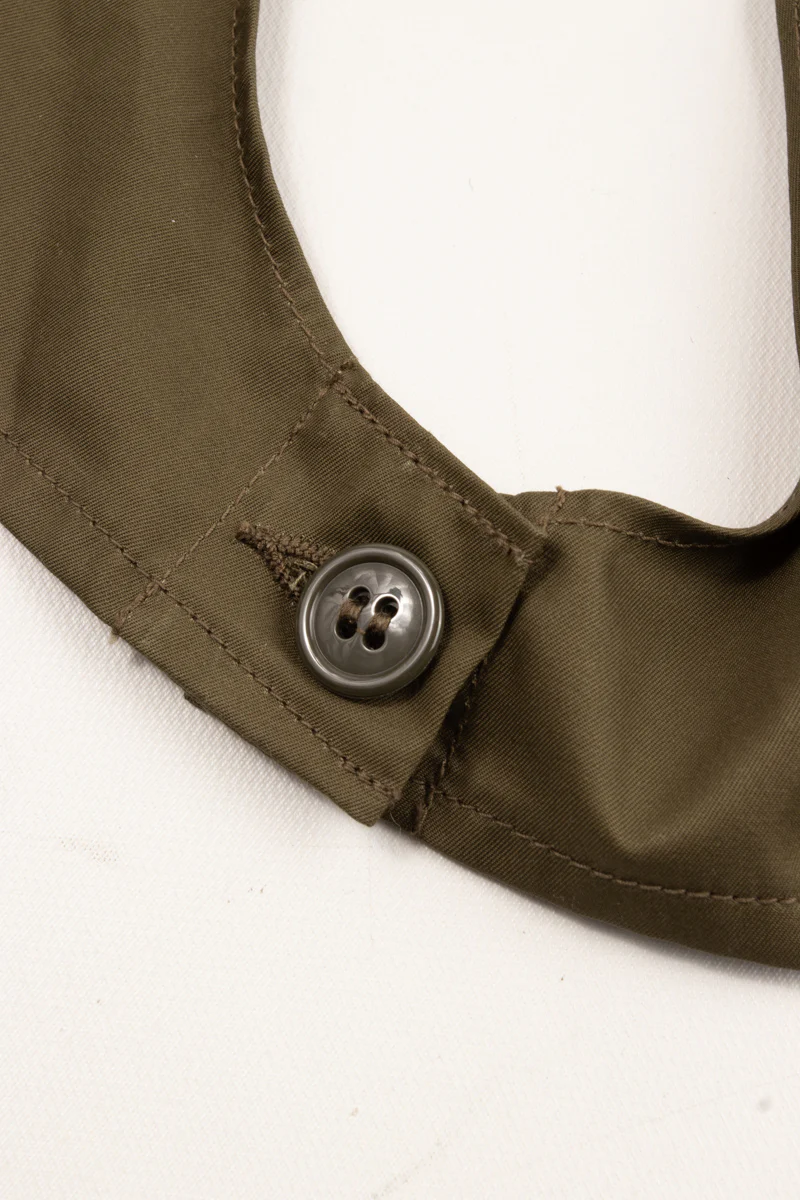 AL-1 / HOOD, PARKA - Olive 21 AL-1 / HOOD, PARKA - Olive