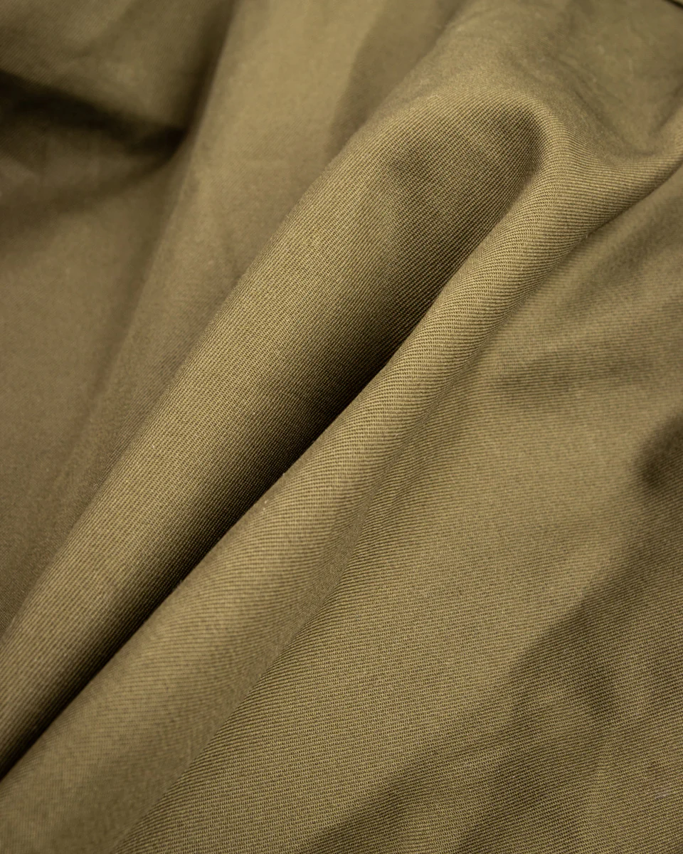AL-1 / HOOD, PARKA - Olive 22 AL-1 / HOOD, PARKA - Olive