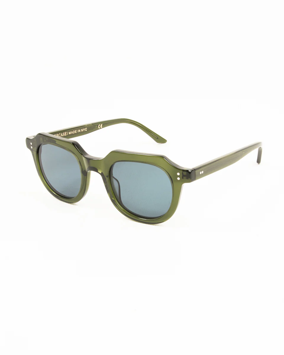 Atlas Sunglass - Sage