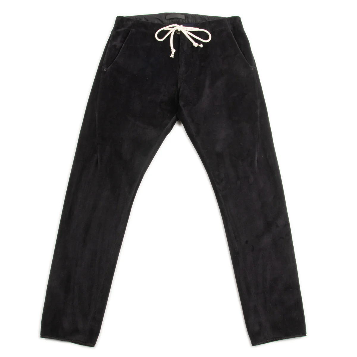Thorley II Pant - Roi Black Velvet