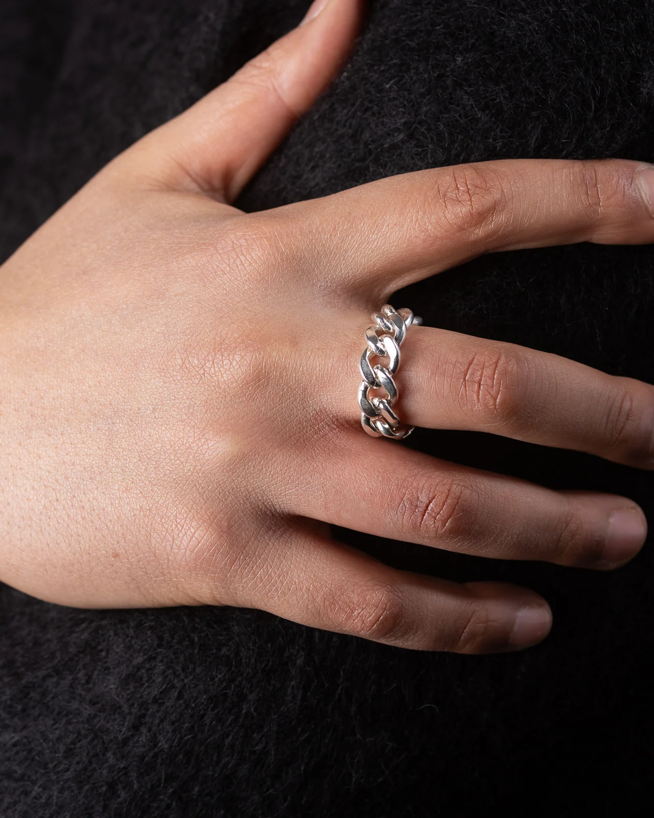 Lux Ring