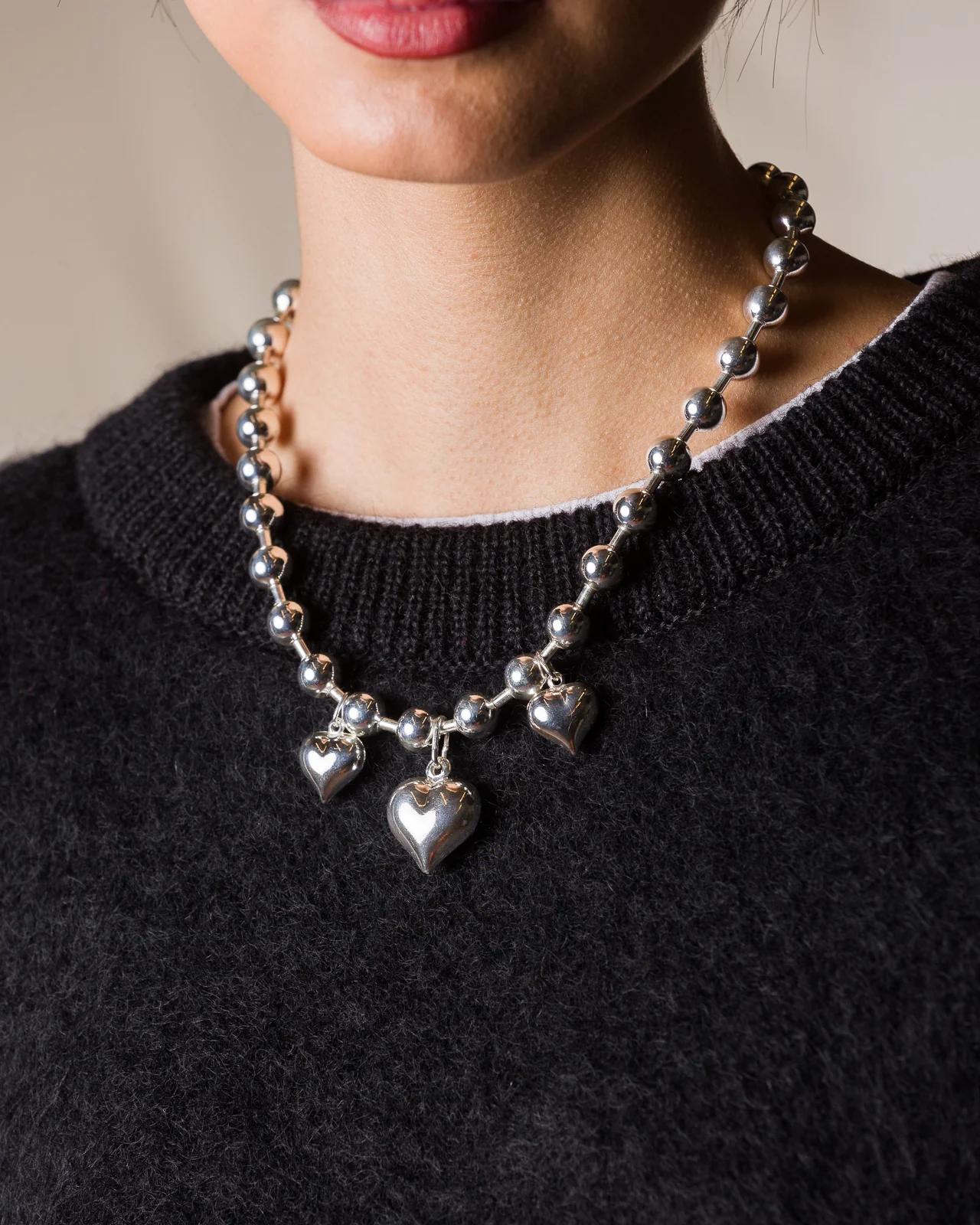 Kym Trio Choker