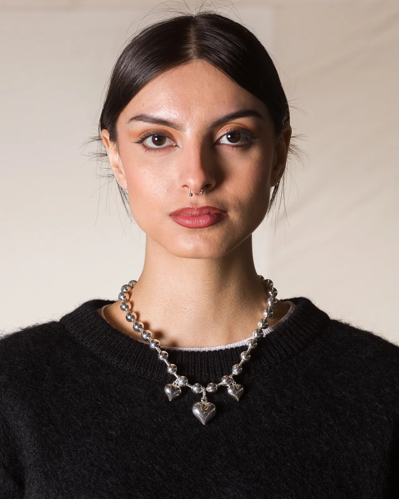 Kym Trio Choker 2 Kym Trio Choker