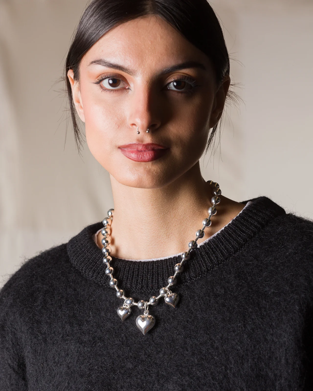 Kym Trio Choker 3 Kym Trio Choker
