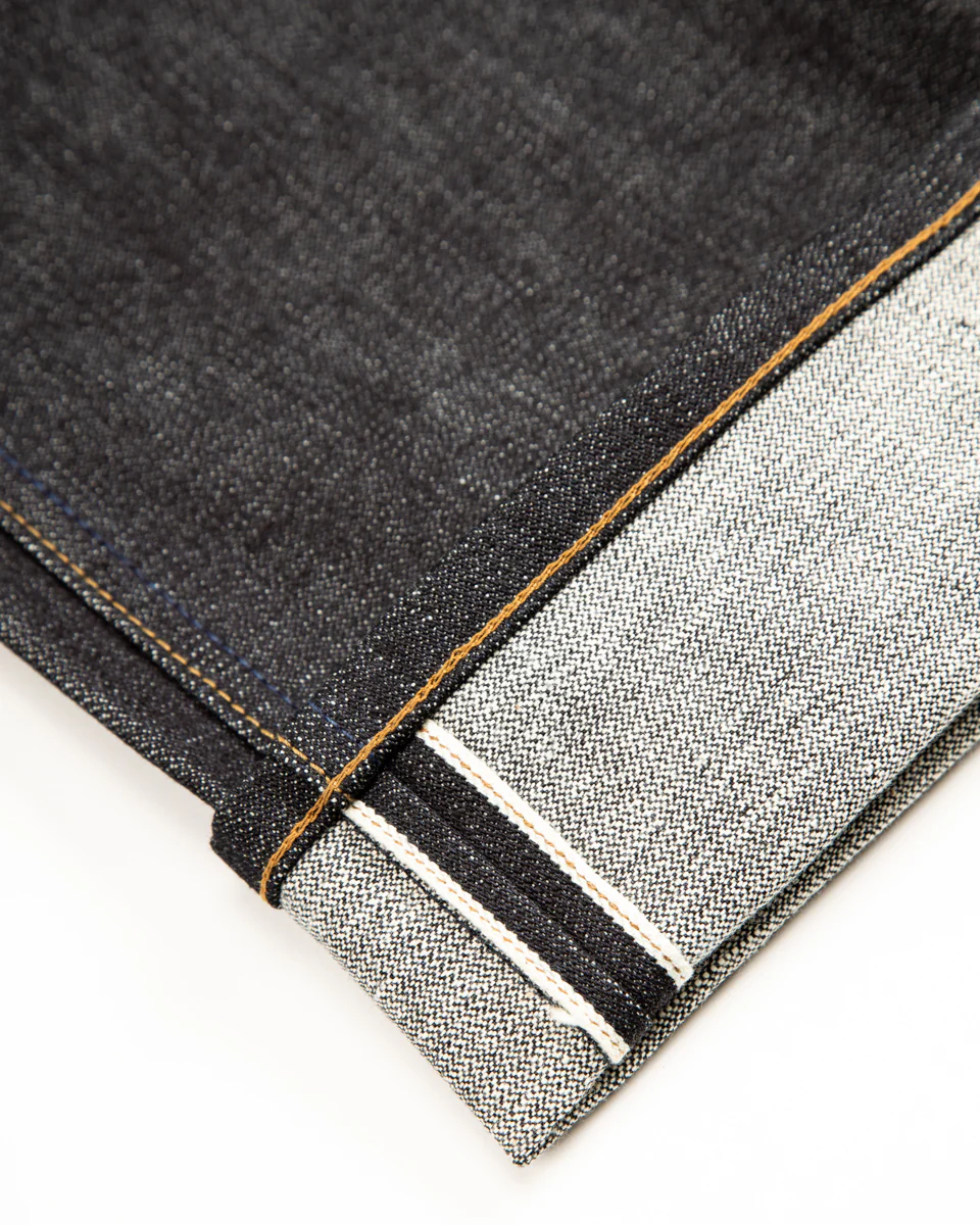 Wilkes Western - 14.25oz Broken Twill 14 Wilkes Western - 14.25oz Broken Twill