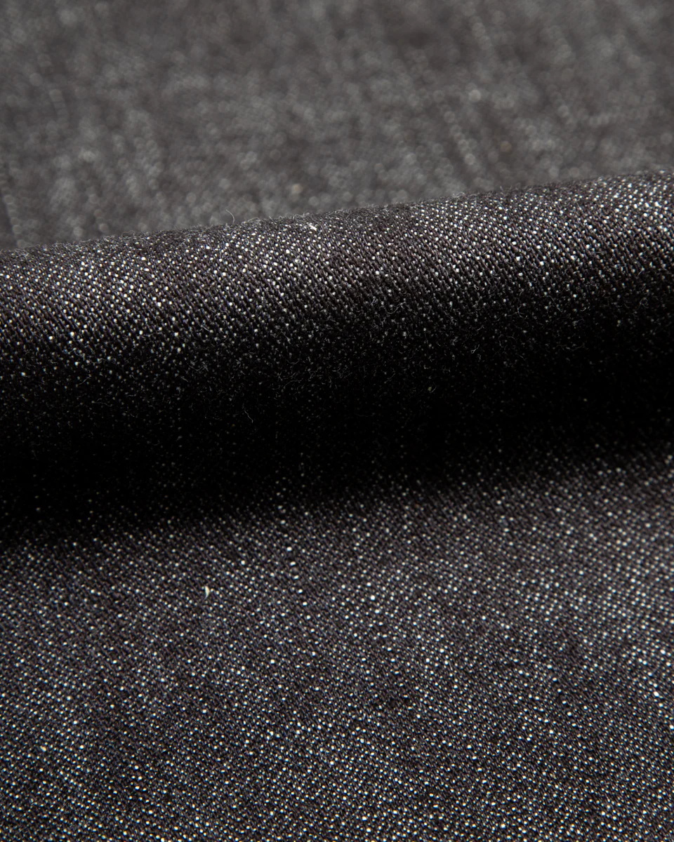 Wilkes Western - 14.25oz Broken Twill 15 Wilkes Western - 14.25oz Broken Twill