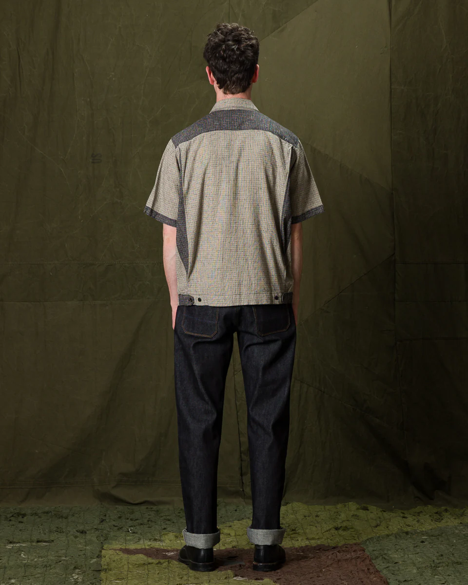 Wilkes Western - 14.25oz Broken Twill 6 Wilkes Western - 14.25oz Broken Twill