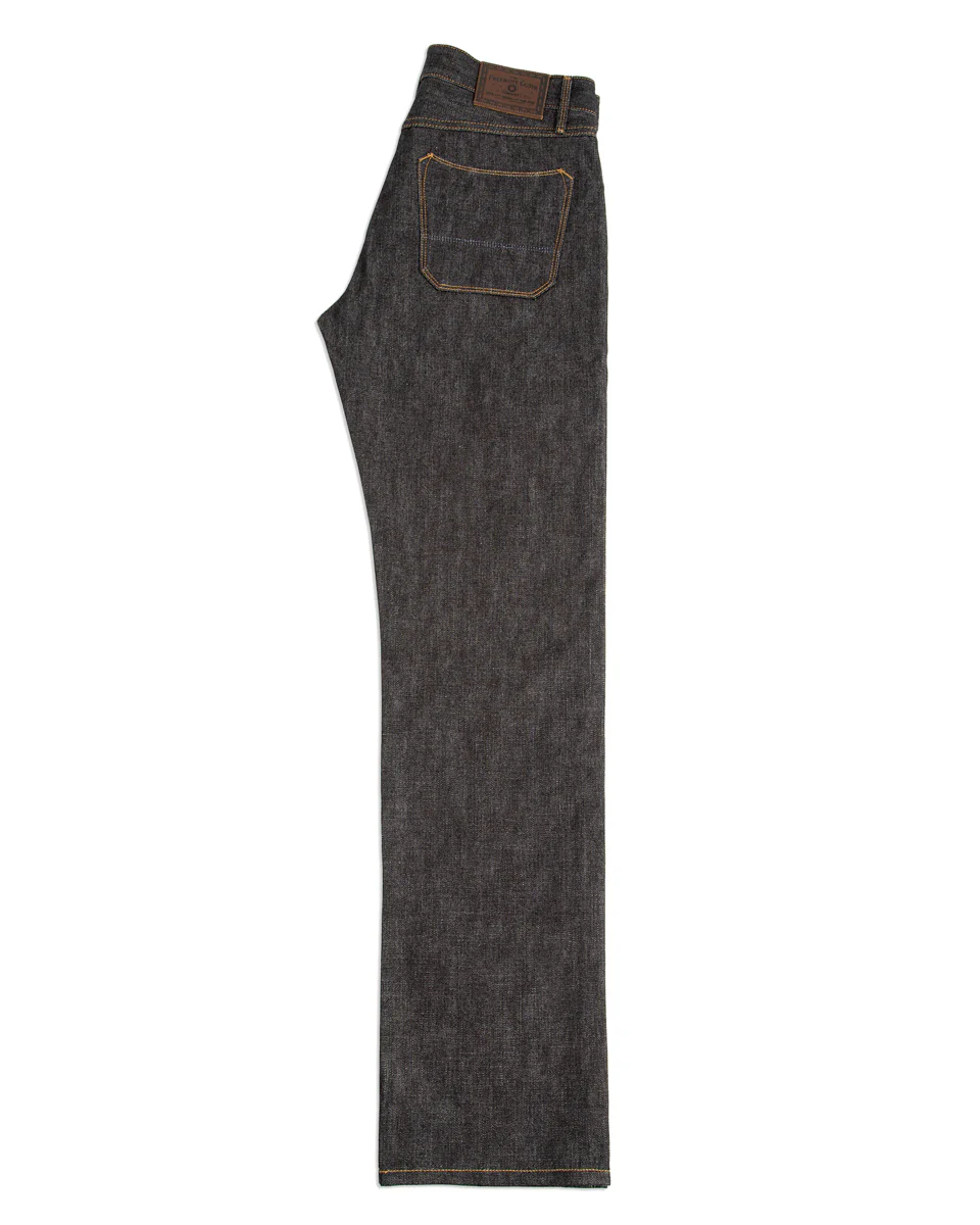 Wilkes Western - 14.25oz Broken Twill 7 Wilkes Western - 14.25oz Broken Twill