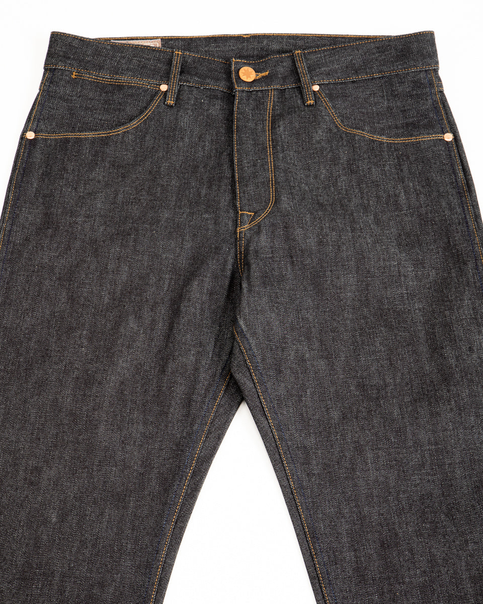 Wilkes Western - 14.25oz Broken Twill 8 Wilkes Western - 14.25oz Broken Twill