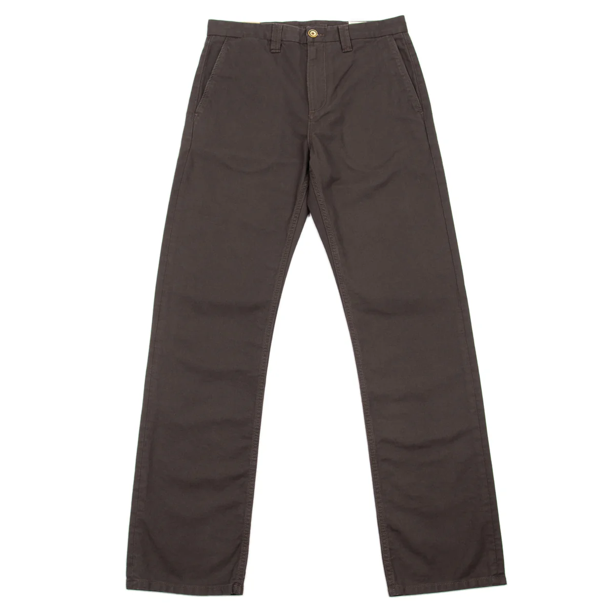 Deck Pant - Bark