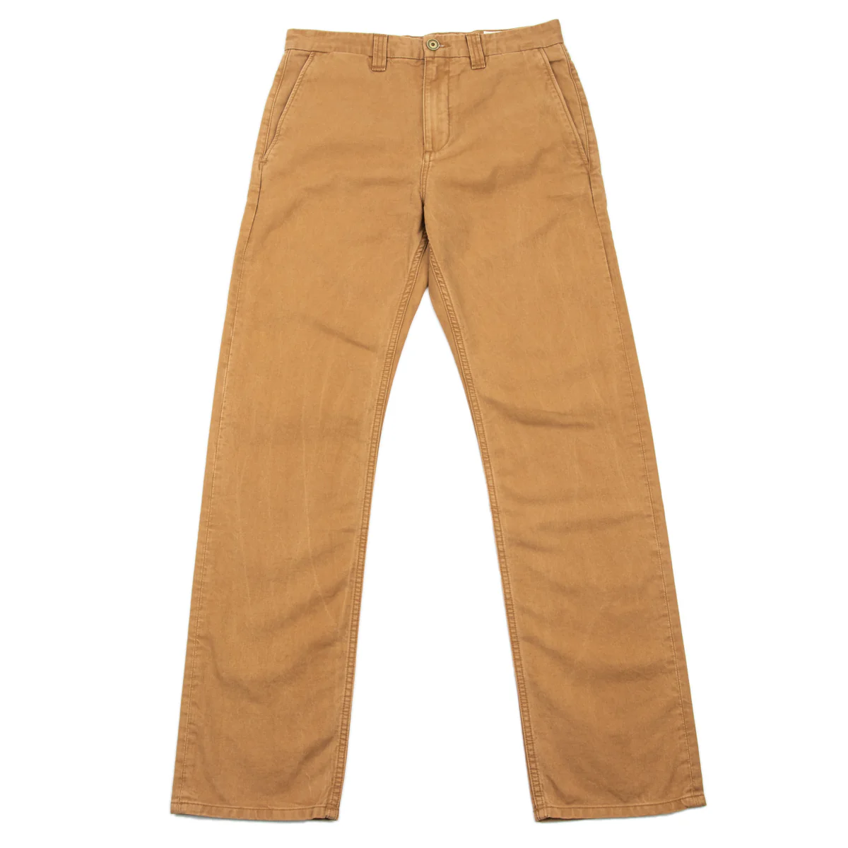 Deck Pant - Khaki