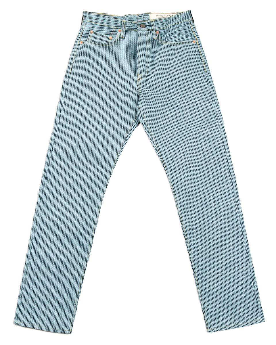 Century Denim - Monkey Cisco - No.3-S+A 1 Century Denim - Monkey Cisco - No.3-S+A