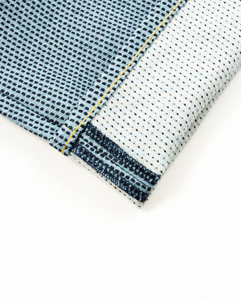 Century Denim - Monkey Cisco - No.3-S+A 13 Century Denim - Monkey Cisco - No.3-S+A