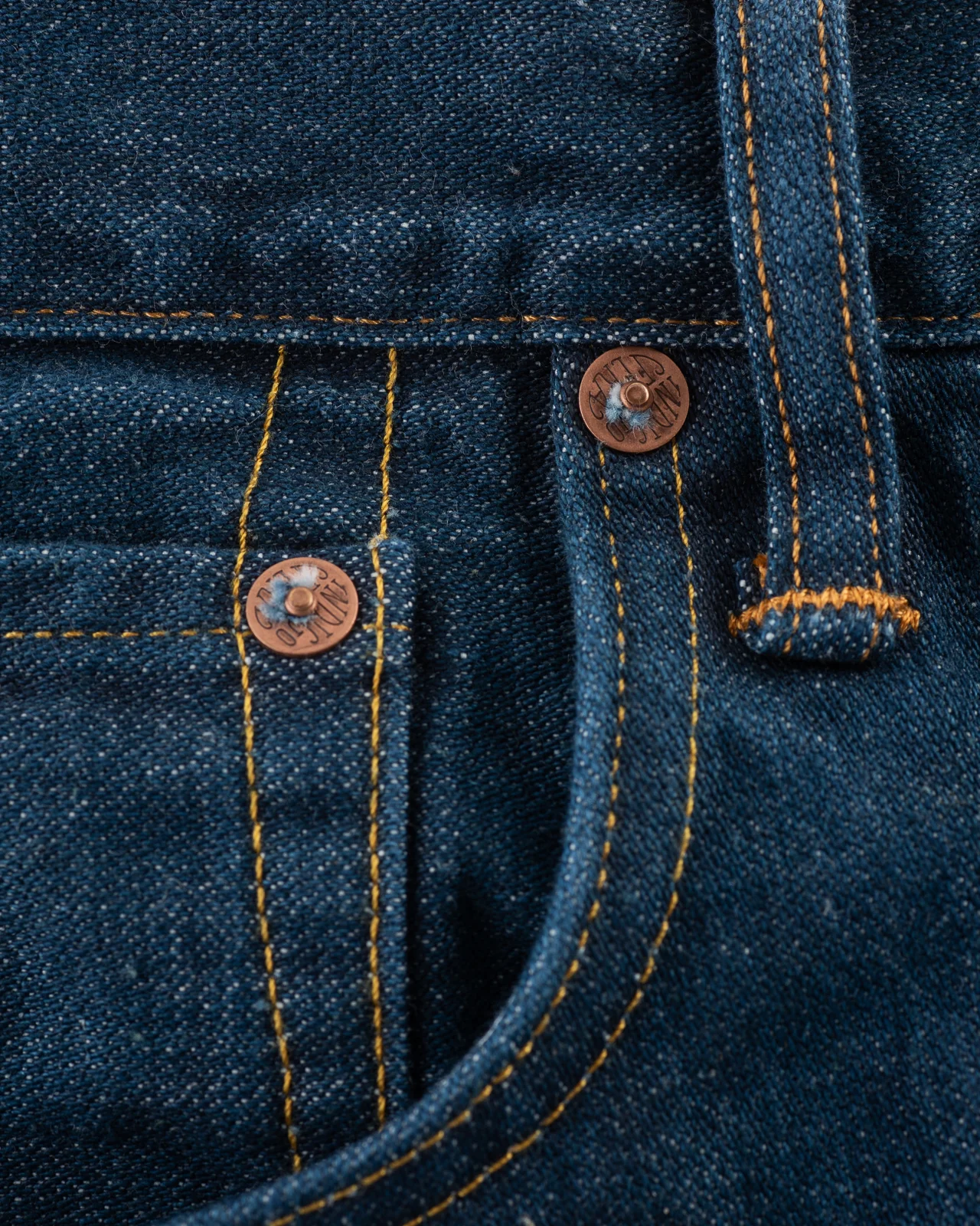 Wyatt Bootcut - Stampede Broken Twill 11 Wyatt Bootcut - Stampede Broken Twill
