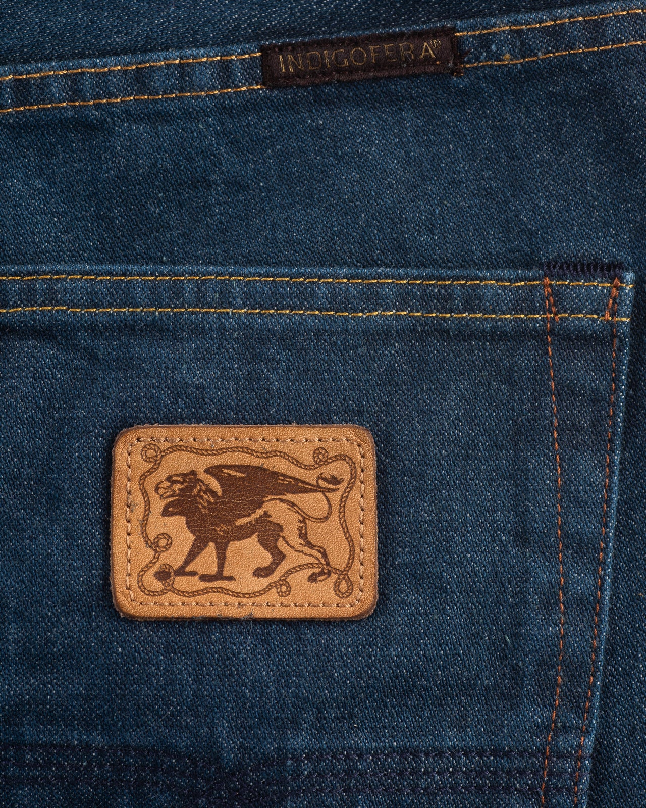 Wyatt Bootcut - Stampede Broken Twill 12 Wyatt Bootcut - Stampede Broken Twill